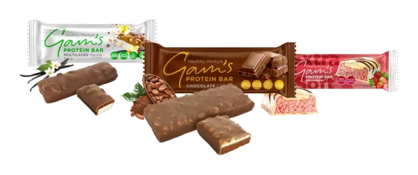 Batoane proteice