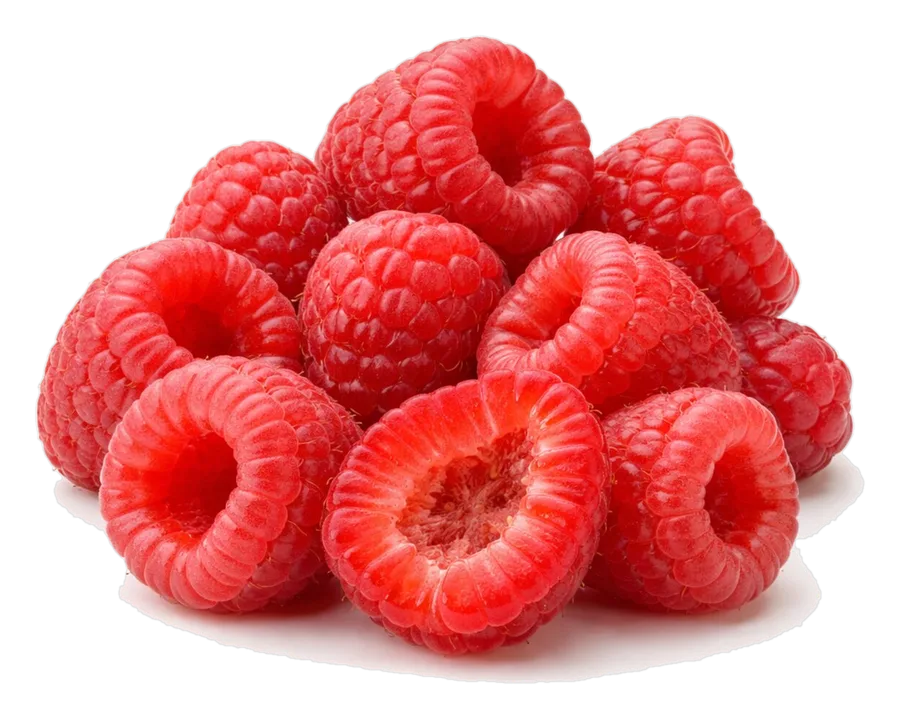 Gam's Fructe liofilizate Zmeură 15 g