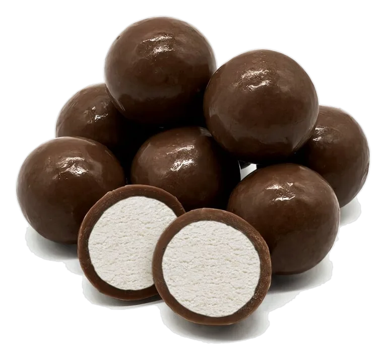 Gam's Bomboane proteice Cocos 70 g