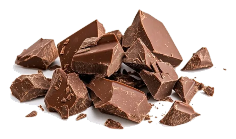 Gam's Baton proteic cu cereale Ciocolată 29 g