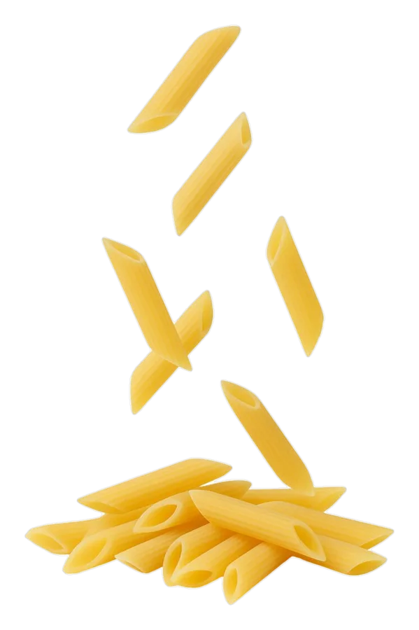 Gam's Paste proteice Penne 250 g