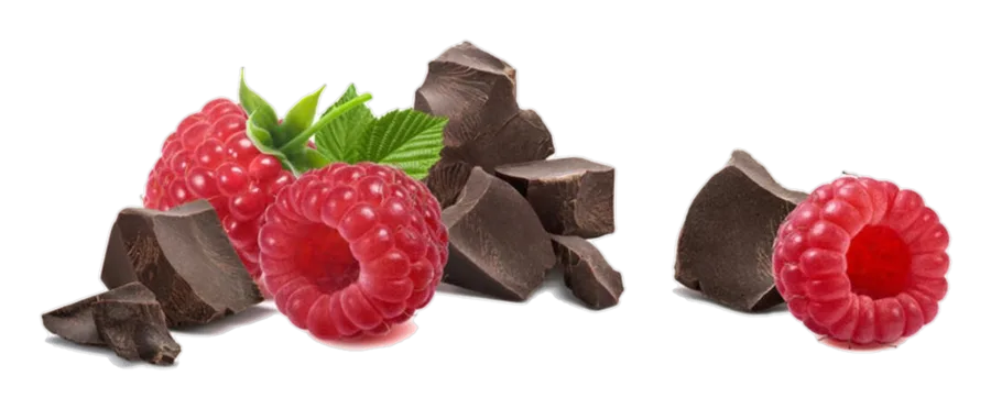 Gam's Fructe proteice Zmeură 70 g