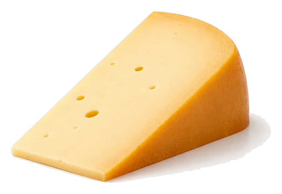 Gam's Bilute crocante de brânză Gouda 30 g